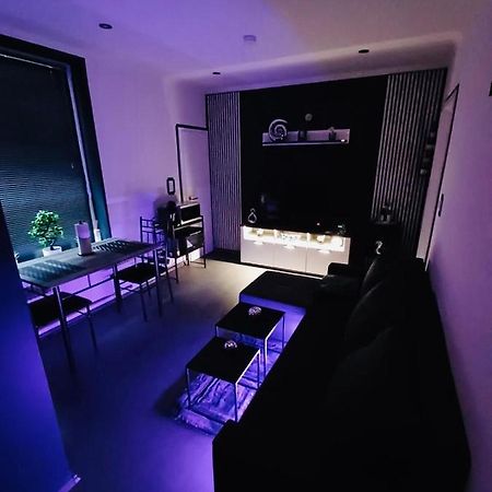 City Apartment Paderborn Apartment 6 エクステリア 写真