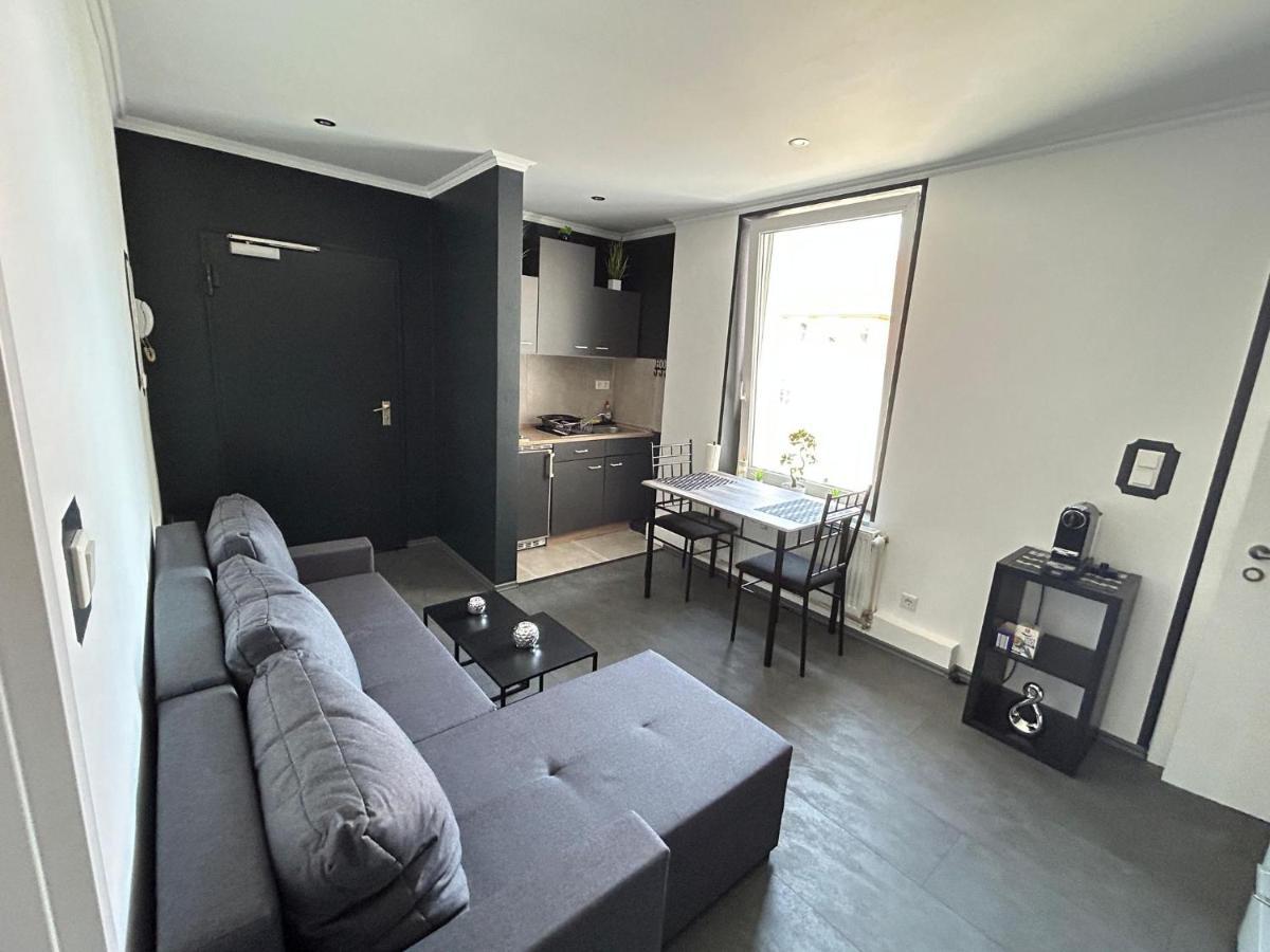 City Apartment Paderborn Apartment 6 エクステリア 写真