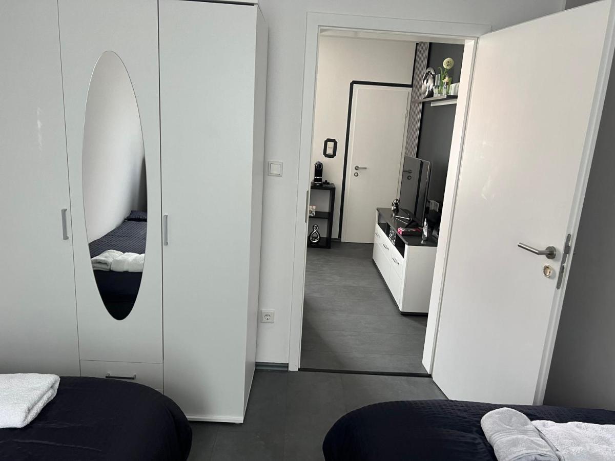 City Apartment Paderborn Apartment 6 エクステリア 写真