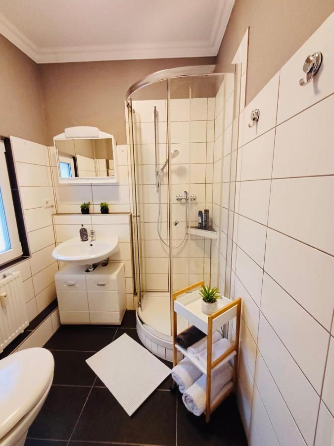 City Apartment Paderborn Apartment 6 エクステリア 写真