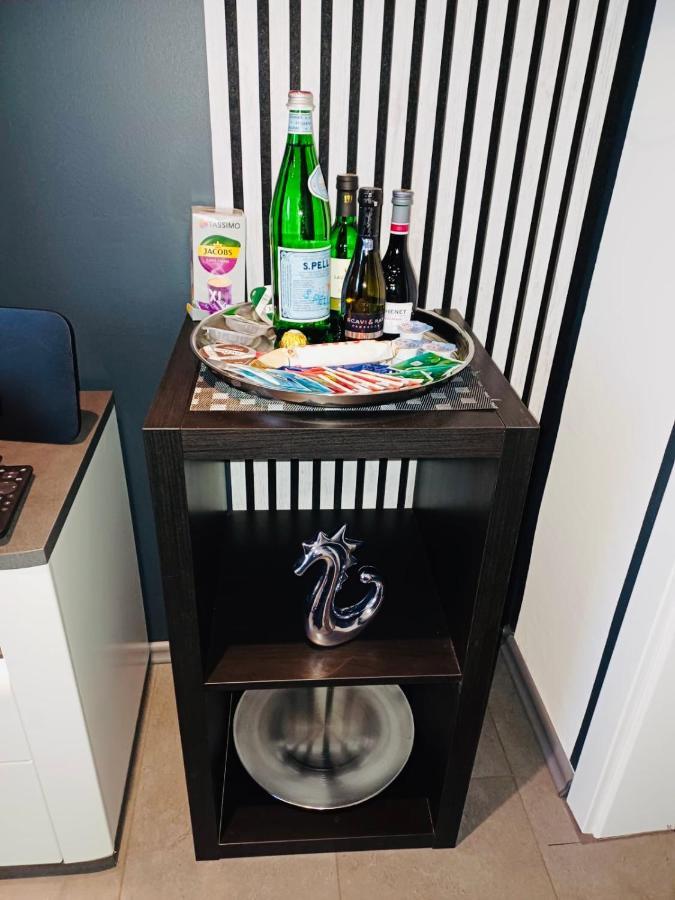 City Apartment Paderborn Apartment 6 エクステリア 写真