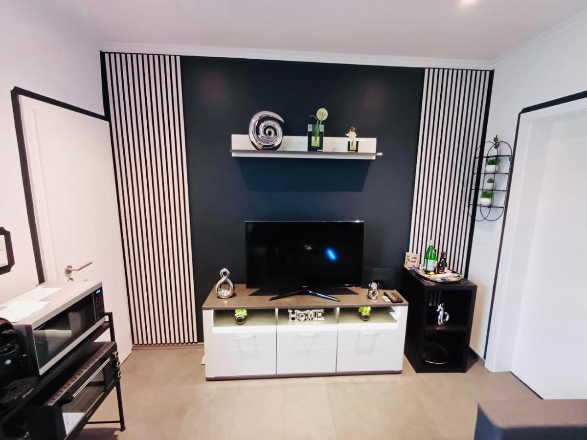 City Apartment Paderborn Apartment 6 エクステリア 写真