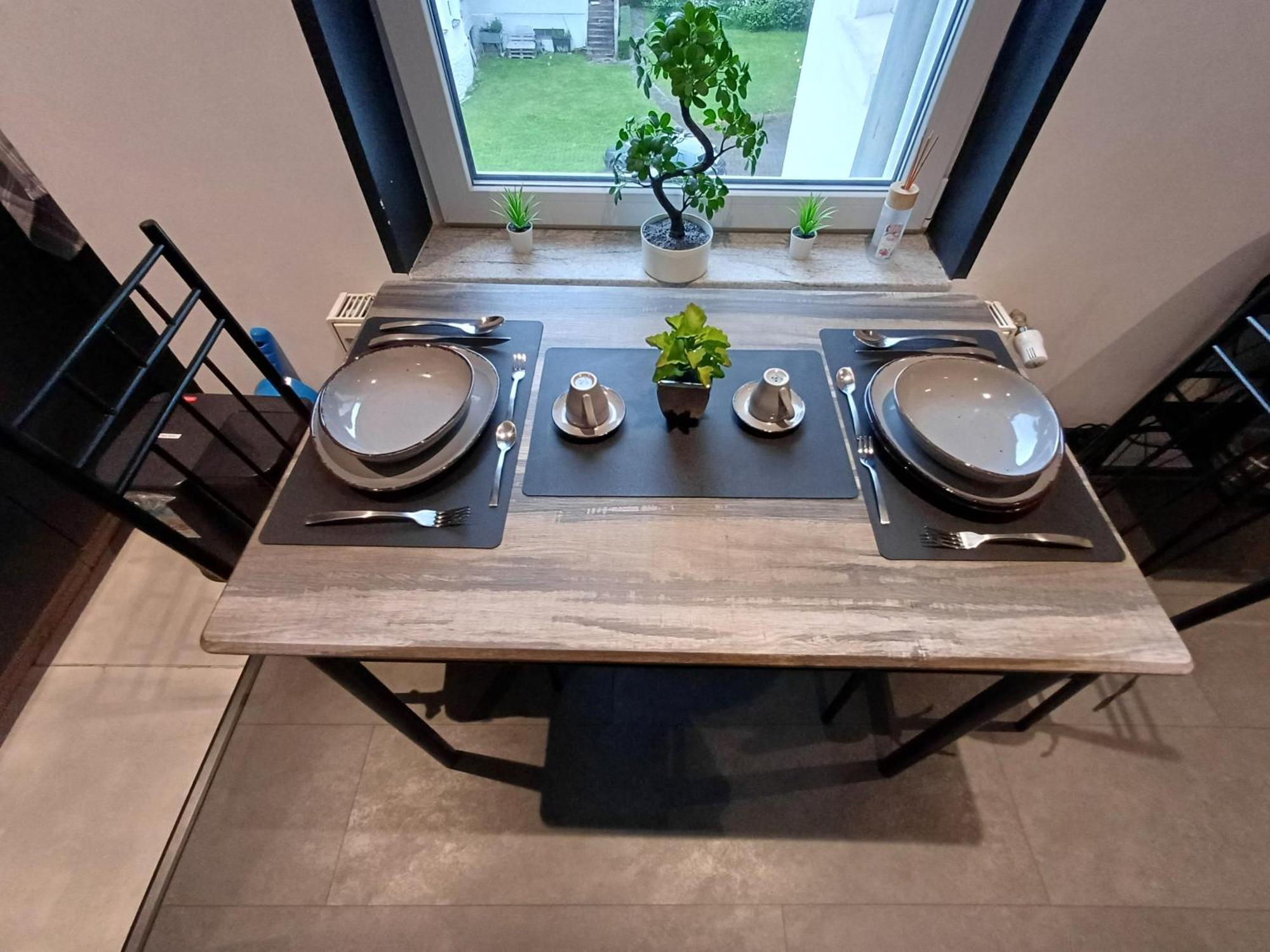 City Apartment Paderborn Apartment 6 エクステリア 写真