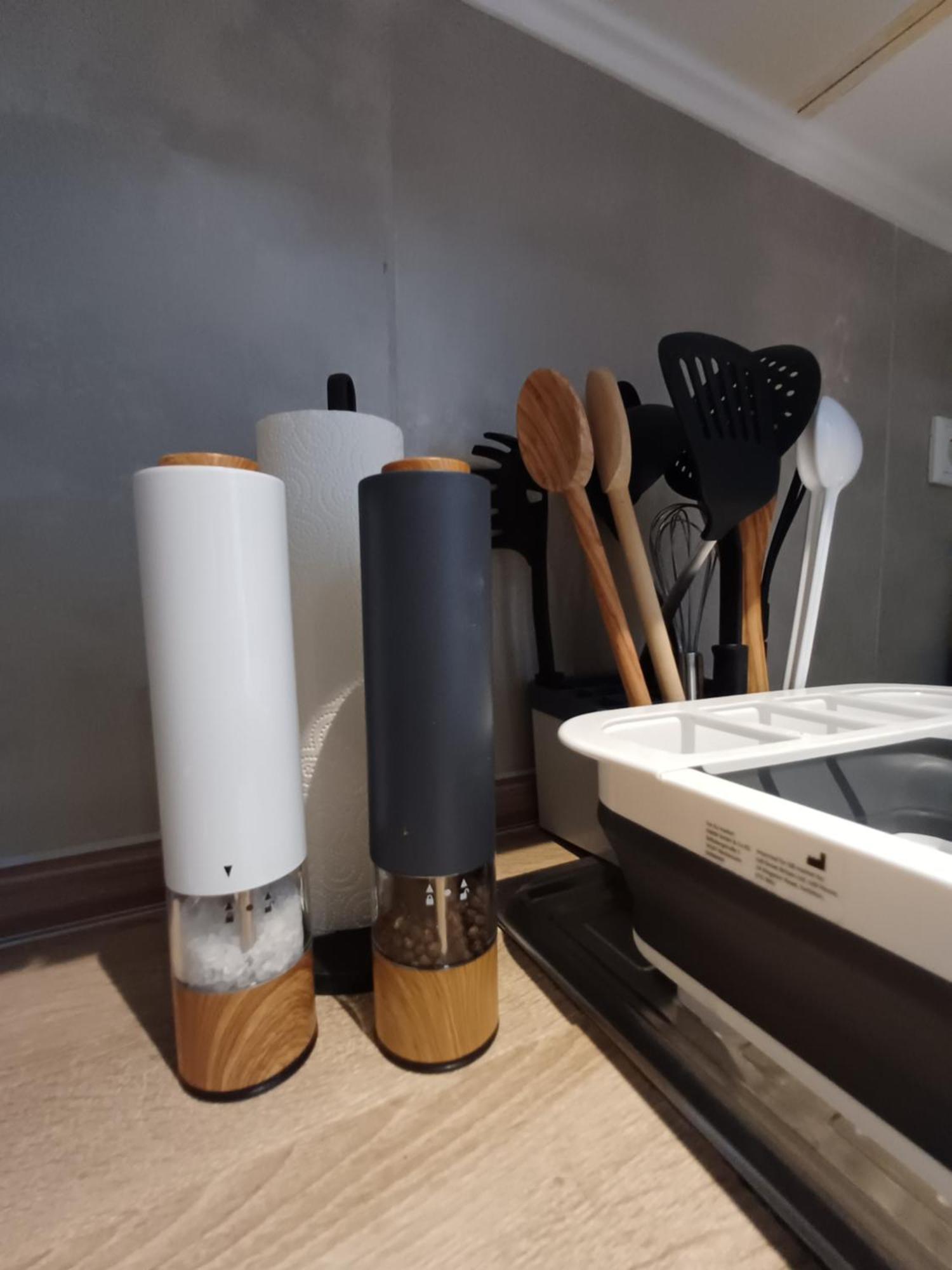 City Apartment Paderborn Apartment 6 部屋 写真