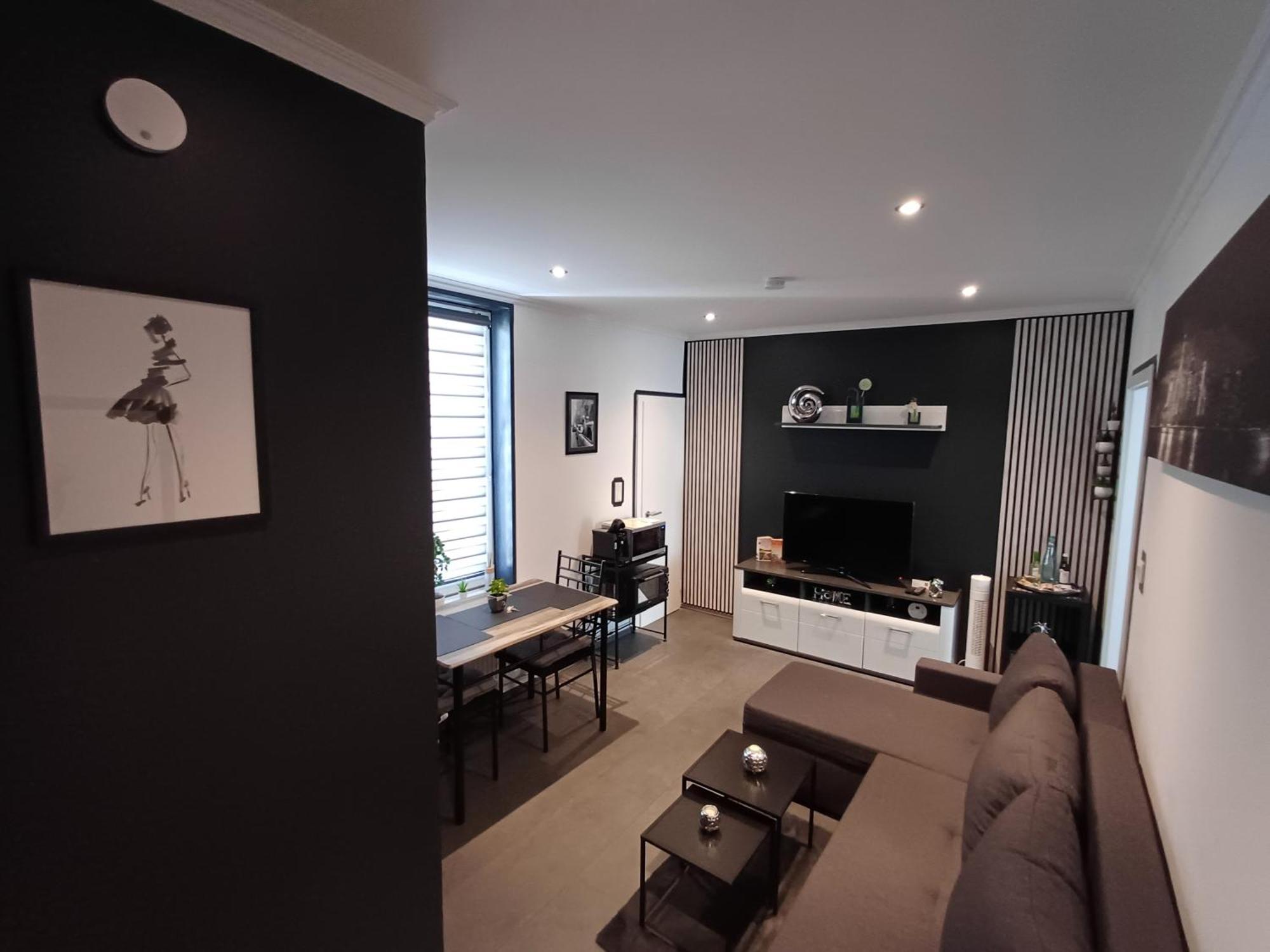 City Apartment Paderborn Apartment 6 エクステリア 写真