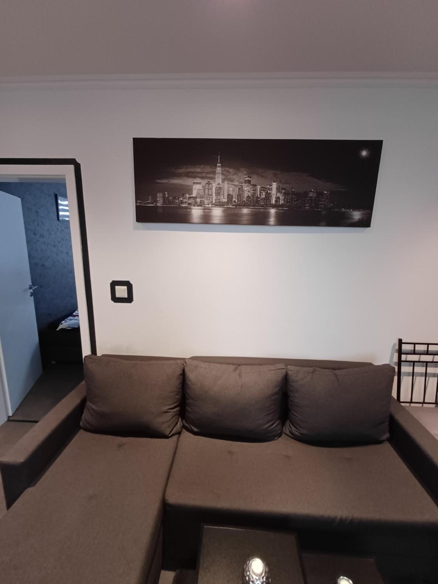 City Apartment Paderborn Apartment 6 エクステリア 写真